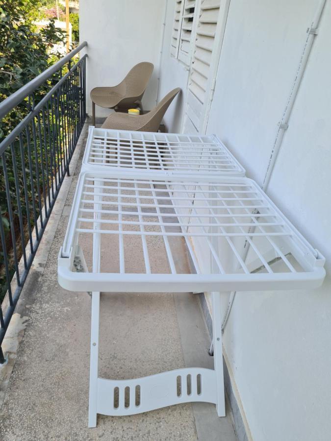 Casa Cristiano 公寓 苏托莫雷